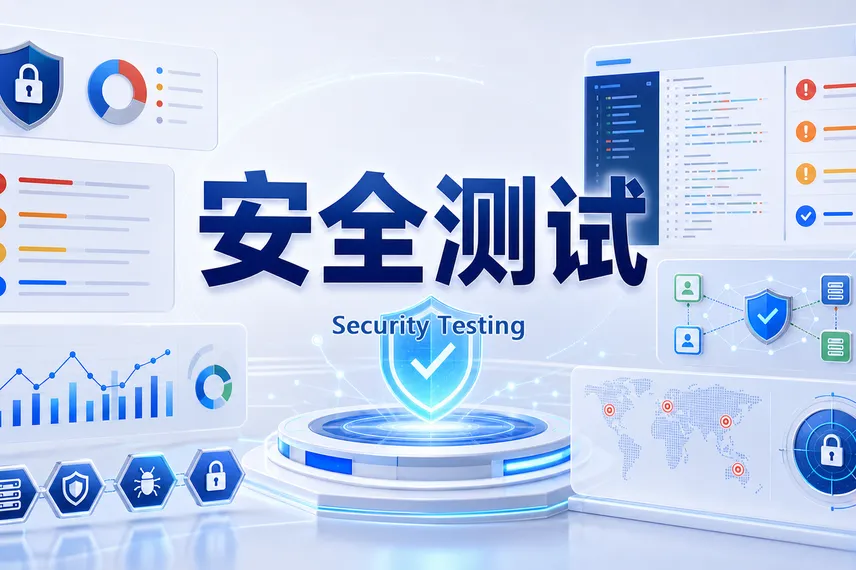 安全性测试